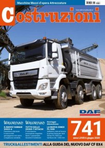 Costruzioni n. 741 giugno 2020